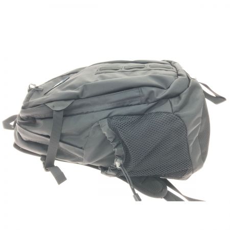  THE NORTH FACE ザノースフェイス ユニセックス リュック HOT SHOT SE 30L  NF0A3KYJ ブラック