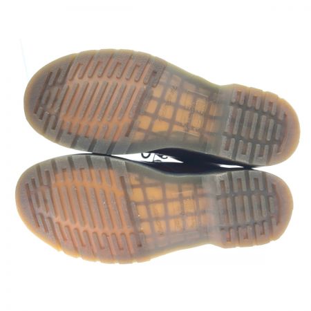  Dr.Martens ドクターマーチン ショートブーツ 8ホールブーツ レザー UK7 1460 チェリーレッド