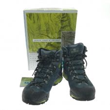 中古】 SCARPA スカルパ トレッキングシューズ PHANTOM GUIDE