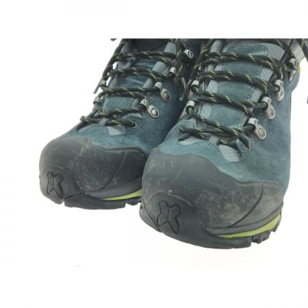  SCARPA スカルパ ZGトレックGTX GORE-TEX ネイビー SIZE 26.5cm