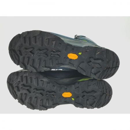  SCARPA スカルパ ZGトレックGTX GORE-TEX ネイビー SIZE 26.5cm