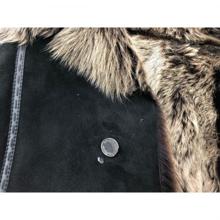   レディース VALENZA PO SPORTS バレンザポースポーツ ムートンコート サイズ40