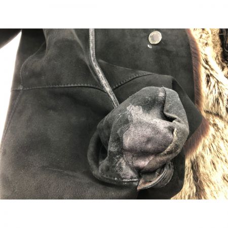   レディース VALENZA PO SPORTS バレンザポースポーツ ムートンコート サイズ40