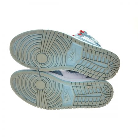  NIKE ナイキ エアジョーダン1 デニム DM9036-104 SIZE 28.5cm