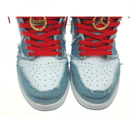  NIKE ナイキ エアジョーダン1 デニム DM9036-104 SIZE 28.5cm