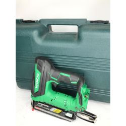▼▼ HITACHI 日立 コードレス ピン釘打ち機 NP18DSAL Bランク