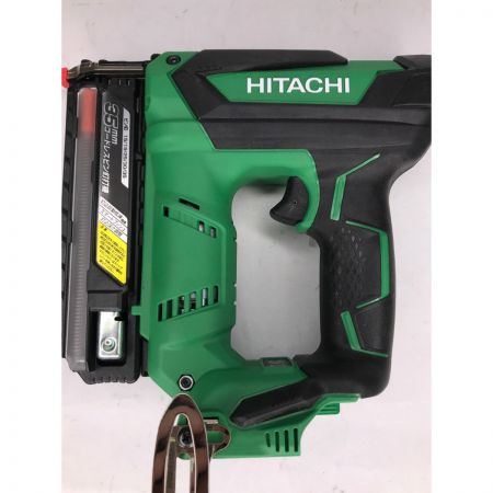  HITACHI 日立 コードレス ピン釘打ち機 NP18DSAL