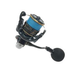 ▼▼ DAIWA ダイワ スピニングリール 22カルディアSW 4000-CXH 220654 Bランク