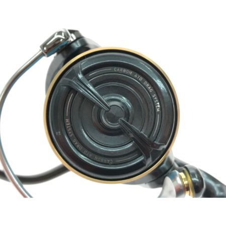  DAIWA ダイワ スピニングリール 22カルディアSW 4000-CXH 220654