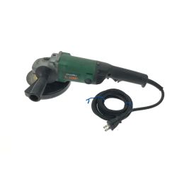 ▼▼ HiKOKI ハイコーキ ディスクグラインダー G18SP グリーン Bランク