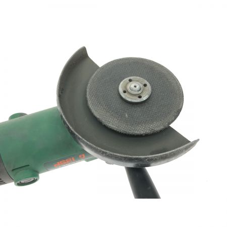  HiKOKI ハイコーキ ディスクグラインダー G18SP グリーン