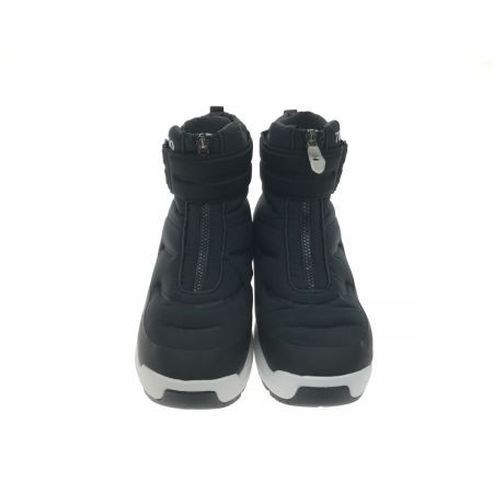  THE NORTH FACE ザノースフェイス ヌプシ700フィル防水スノーブーツ NF0A5G2L ブラック