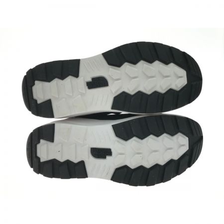  THE NORTH FACE ザノースフェイス ヌプシ700フィル防水スノーブーツ NF0A5G2L ブラック