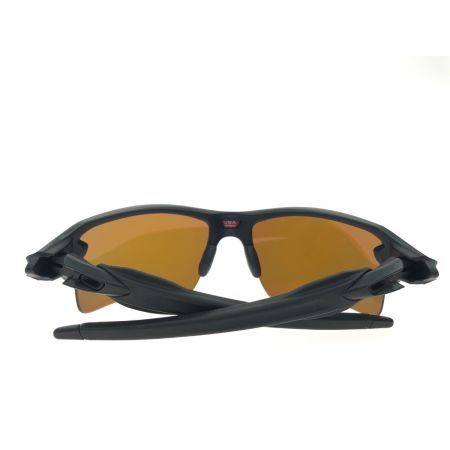  OAKLEY オークリー アイウェア アウトドア キャンプ 海 サングラス 偏光レンズ FLAK 2.0 XL OO9188-B359 ブラック