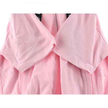  REFLEM レフレム うさ耳 うさぎ 半袖 パーカー ピンク SIZE Free