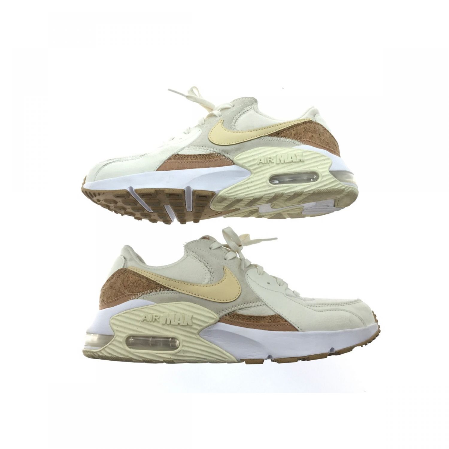 中古】 NIKE ナイキ AIR MAX EXCEE エアマックス エクシー DJ1973-100