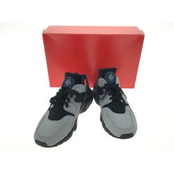 ▼▼ NIKE ナイキ AIR HUARACHE LE SHADOW エア ハラチ LE シャドー DH8143-400 Bランク