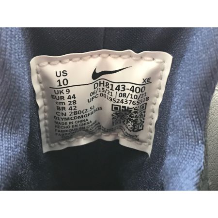  NIKE ナイキ AIR HUARACHE LE SHADOW エア ハラチ LE シャドー DH8143-400