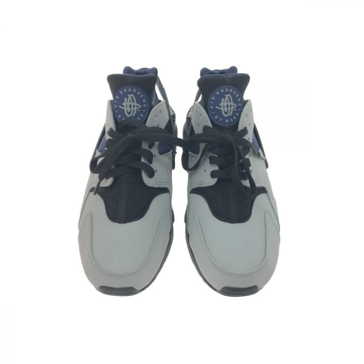 NIKE ナイキ AIR HUARACHE LE SHADOW エア ハラチ LE シャドー DH8143-400｜中古｜なんでもリサイクルビッグバン