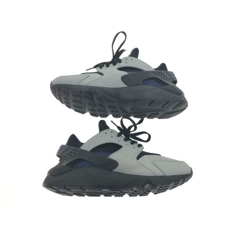 中古】 NIKE ナイキ AIR HUARACHE LE SHADOW エア ハラチ LE シャドー