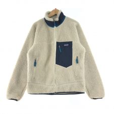 中古】ωω Patagonia パタゴニア メンズ衣料 ジャケット フリース