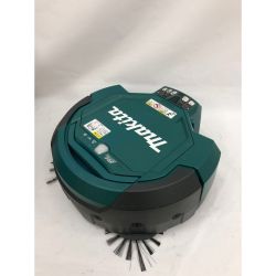 ▼▼ MAKITA マキタ ロボットクリーナー RC200DZ ブルー Bランク