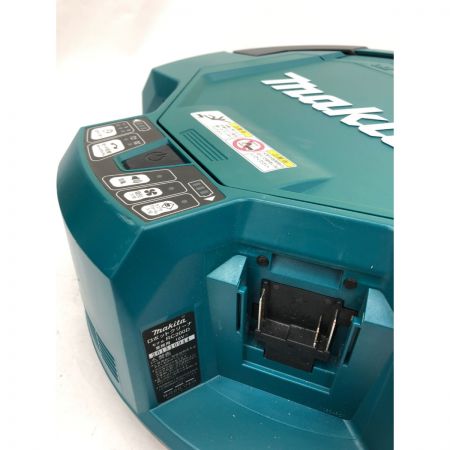  MAKITA マキタ ロボットクリーナー RC200DZ ブルー