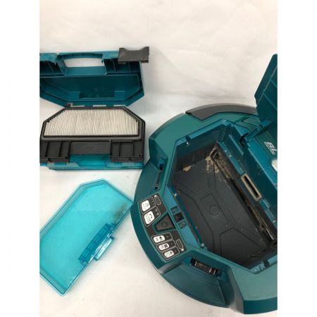  MAKITA マキタ ロボットクリーナー RC200DZ ブルー