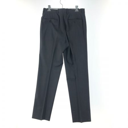  armani collezioni メンズ セットアップスーツ サイドベンツ サイズ46 グレー