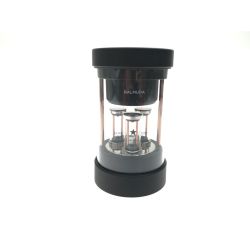 ▼▼ BALMUDA バルミューダ ワイヤレススピーカー The Speaker  M01-BK Bランク