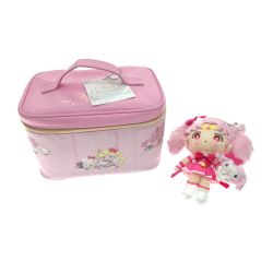 ▼▼  美少女戦士セーラームーンCosmos エターナルセーラーちびムーン マスコットホルダー バニティポーチ Aランク