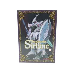 ▼▼  PLAMAX 聖戦士ダンバイン サーバイン ノンスケール Sランク