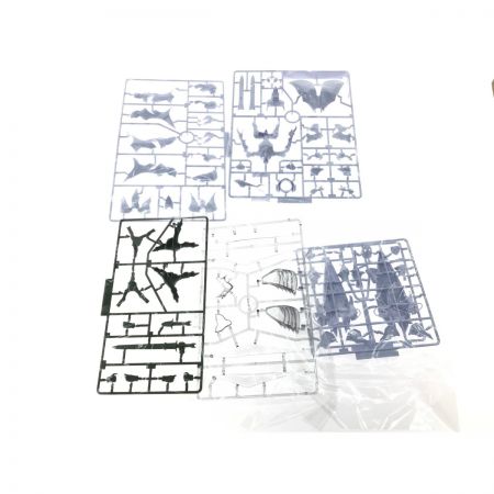   PLAMAX 聖戦士ダンバイン サーバイン ノンスケール