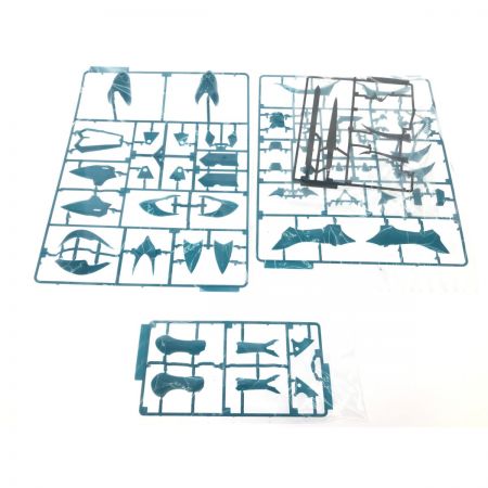   ファイブスター物語 V・サイレン ネプチューン VS-IMS-03 1/100スケール