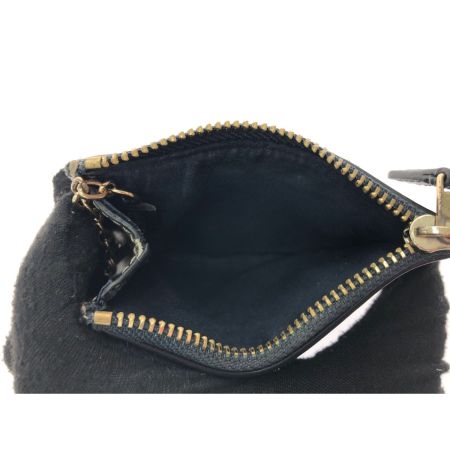  COACH コーチ ユニセックス パスケース コインケース キーリング 小銭入れ 定期入れ 88208