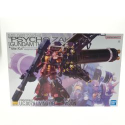 ▼▼ BANDAI MG 機動戦士ガンダム サンダーボルト 高機動型ザク サイコ・ザク Ver.Ka Sランク