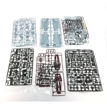   バンダイ MG 1/100フルアーマー・ガンダムVer.Ka GUNDAM THUNDERBOLT Ver.