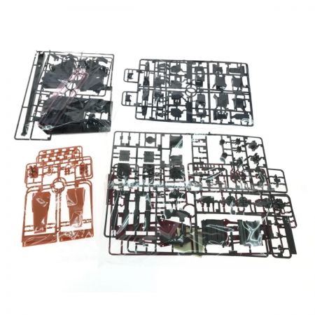   バンダイ MG 1/100フルアーマー・ガンダムVer.Ka GUNDAM THUNDERBOLT Ver.