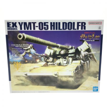  BANDAI 機動戦士ガンダムMS IGLOO ヒルドルブ