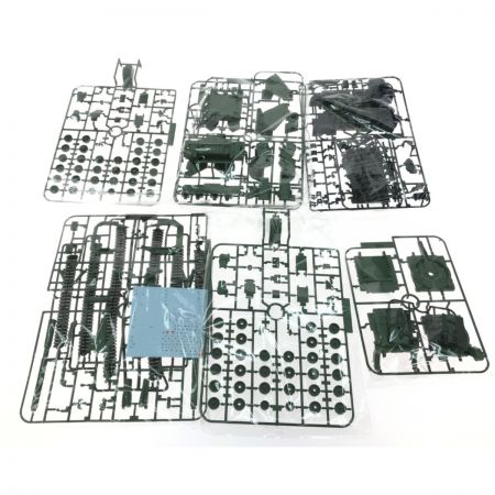  BANDAI 機動戦士ガンダムMS IGLOO ヒルドルブ