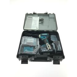 ▼▼ MAKITA マキタ インパクトドライバ TD172DRGX Sランク