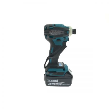  MAKITA マキタ インパクトドライバ TD172DRGX