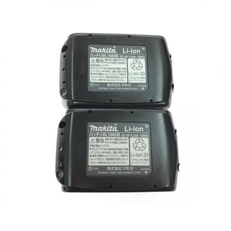  MAKITA マキタ インパクトドライバ TD172DRGX