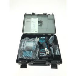 ▼▼ MAKITA マキタ インパクトドライバ TD172DRGX Sランク