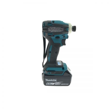  MAKITA マキタ インパクトドライバ TD172DRGX