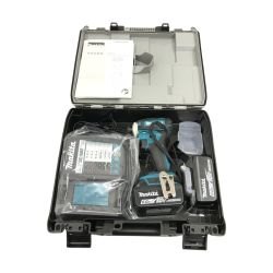 ▼▼ MAKITA マキタ インパクトドライバ TD172DRGX Sランク