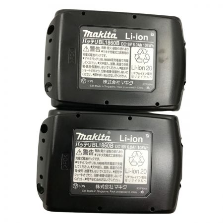  MAKITA マキタ インパクトドライバ TD172DRGX