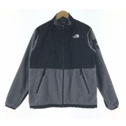▼▼ THE NORTH FACE ザノースフェイス デナリジャケッ SIZE M NA72051 ブラック Bランク