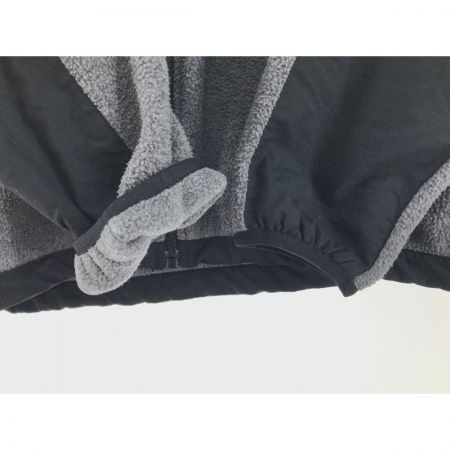  THE NORTH FACE ザノースフェイス デナリジャケッ SIZE M NA72051 ブラック