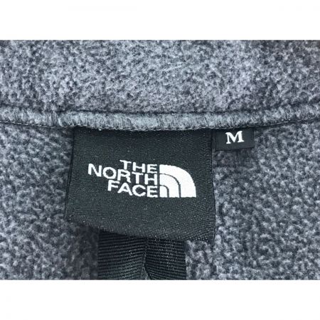  THE NORTH FACE ザノースフェイス デナリジャケッ SIZE M NA72051 ブラック